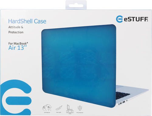 eSTUFF ES82107 laptop case – image 2
