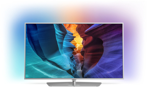Philips 6500 series 40PFK6560/12 TV – image 2