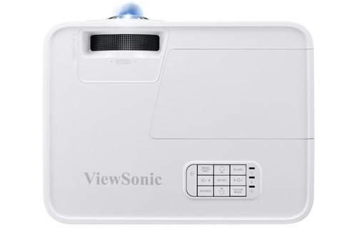 Viewsonic PS501X+ data projector Short throw projector 3400 ANSI lumens XGA (1024x768) 3D White – image 6