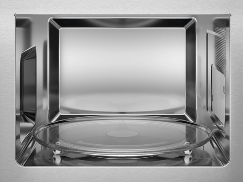 AEG MBB1756DEM Black, Stainless steel Combination microwave Built-in – image 2