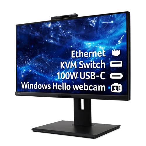 Acer VERO B248YEBEMIQPRCUZXV DOCKING – image 3