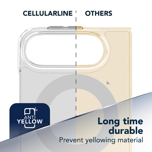Cellularline GLOSS MAG - IPHONE 18 DUO – image 5