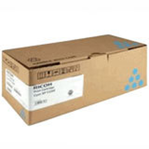Ricoh SPC220E Cyan Toner 2k
