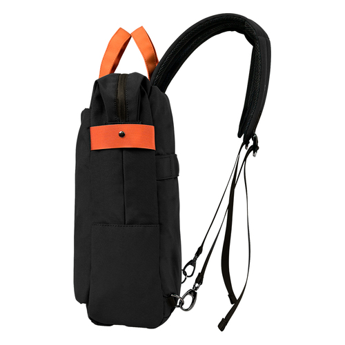 Mochilas y Maletines VORAGO BP-301-BK