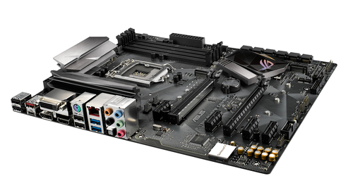 ASUS ROG STRIX B250F GAMING – image 4