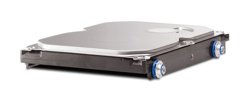 HP 750GB 7200rpm SATA