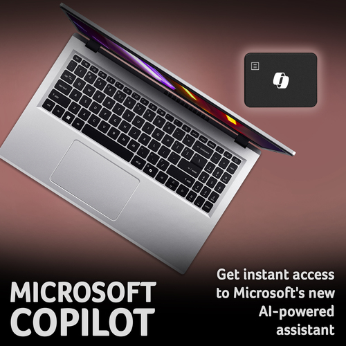 Acer Aspire Lite AL15-61P-R1JN AMD Ryzen 7 8840HS – image 5