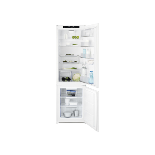 Electrolux KNT4FD18S Встроенный 265 L Белый