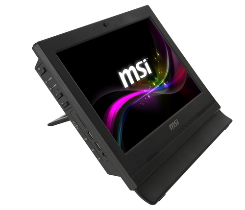 MSI Wind Top Professional AP1622-074XRU Intel® Celeron® 1037U – image 2