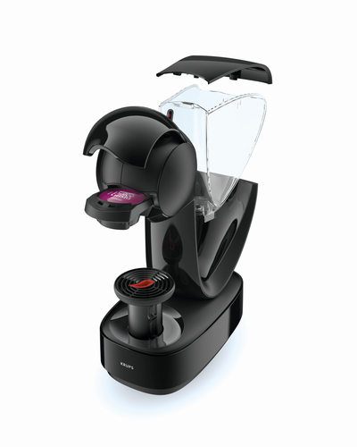 Krups INFINISSIMA KP1708KP coffee maker Semi-auto Capsule coffee machine – image 9