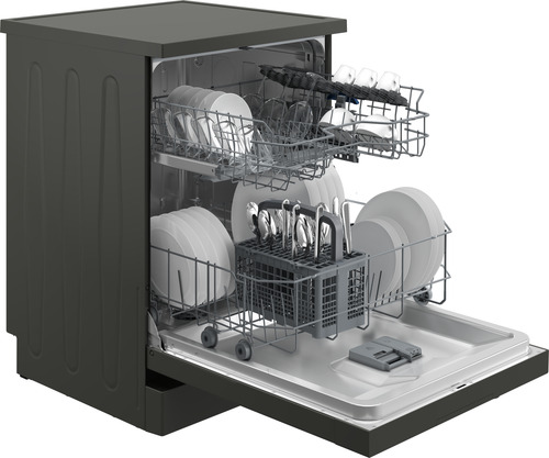 Beko BDFN06330MG dishwasher Freestanding 13 place settings – image 2