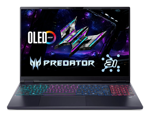 Acer Predator Helios Neo 16S AI PHN16S-71-90EF Intel Core Ultra 9 275HX Laptop