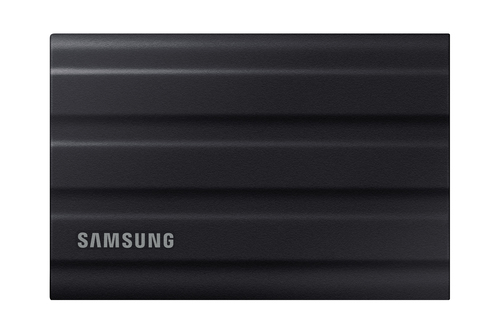 Samsung MU-PE1T0S 1 TB USB Type-C 3.2 Gen 2 (3.1 Gen 2) Черный