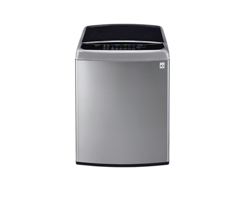 LG WT1701CV washing machine Top-load 1100 RPM Stainless steel