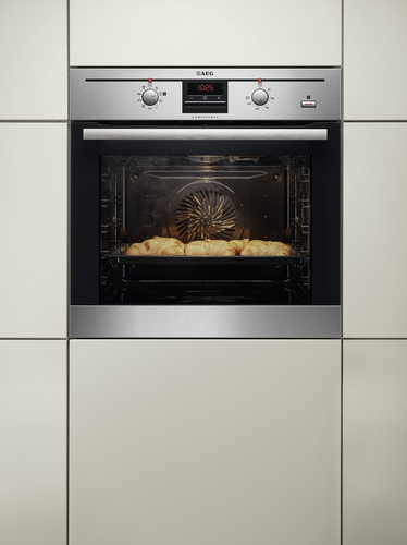 AEG BP301352WM 74 L Stainless steel – image 6