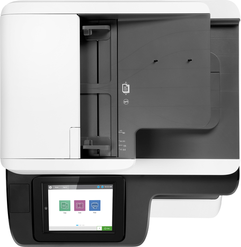 HP PageWide Enterprise Color MFP 780dn – image 4