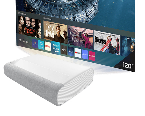Samsung The Premiere LSP7T, afbeelding 2
