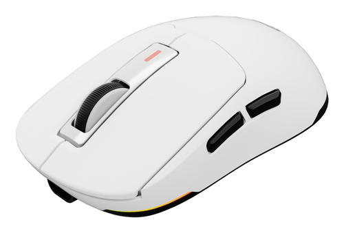 Genesis Gaming Maus ZIRCON 660 kabellos weiß, afbeelding 2