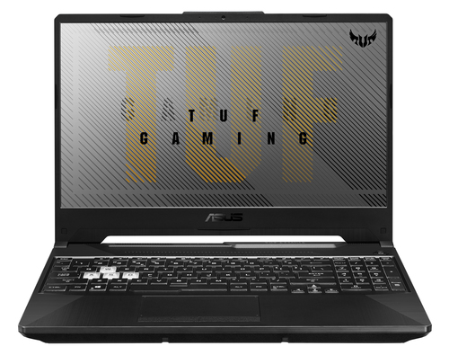 ASUS TUF Gaming A15 FA506QM-HN008T AMD Ryzen™ 7 5800H Laptop – image 4