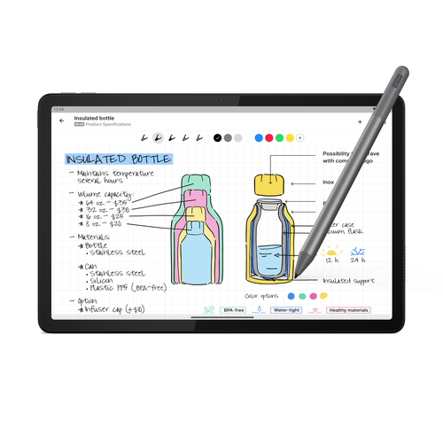 Lenovo ZADB0041TR 4G LTE – image 4