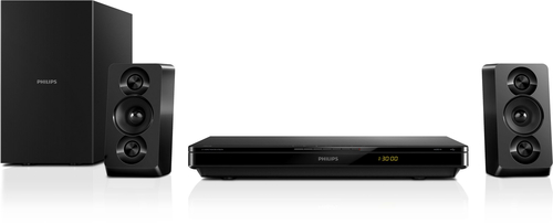 Philips 2.1 Home theater HTB3270/12 – image 2