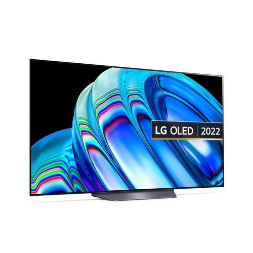 LG OLED77B26LA.AEK TV – image 2