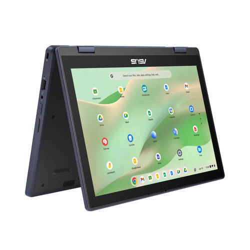 ASUS Chromebook CZ12 Flip CZ1204FM2A-R90019-3Y MediaTek Kompanio 520 – image 9