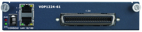 Zyxel VOP1224-61 – image 2