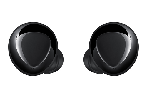 Samsung SM-R175NZKAXAR наушники/гарнитура True Wireless Stereo (TWS) Вкладыши Calls/Music Bluetooth Черный