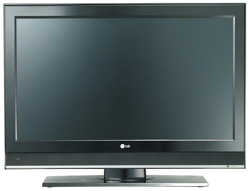 LG 32LC41 TV 81.3 cm (32") HD Black 450 cd/m²
