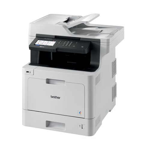 Impresora Multifuncional BROTHER MFC-L8900CDW