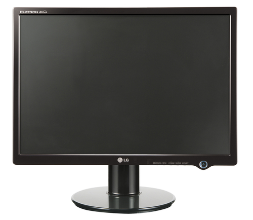 LG L207WT TFT 20" Wide – image 3
