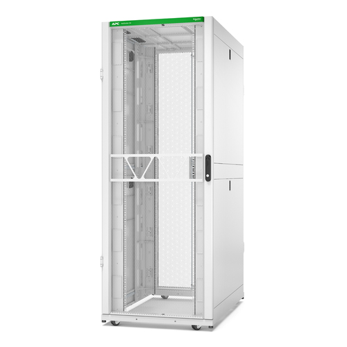 APC NetShelter SX Server Rack Gen 2 42U