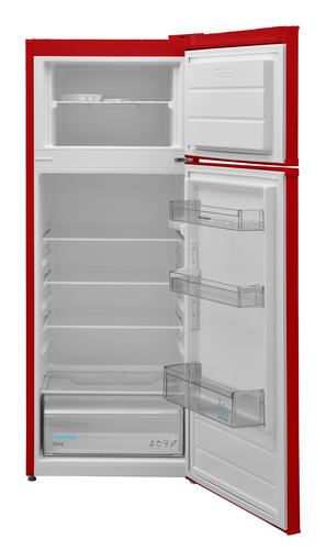 Sharp SJ-FTB01ITXRE fridge-freezer Freestanding – image 2