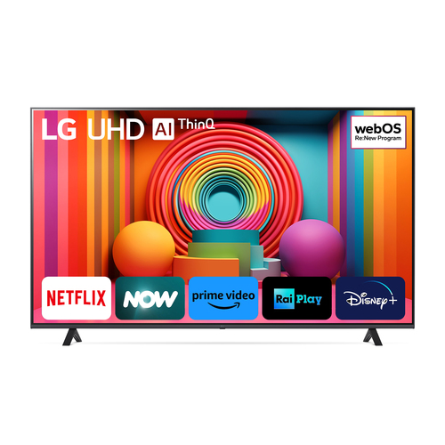 LG UHD 75UR75006LK