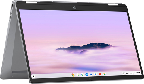 HP Chromebook x360 14b-cd0006nb Intel Core i3 N-series i3-N305 – image 8