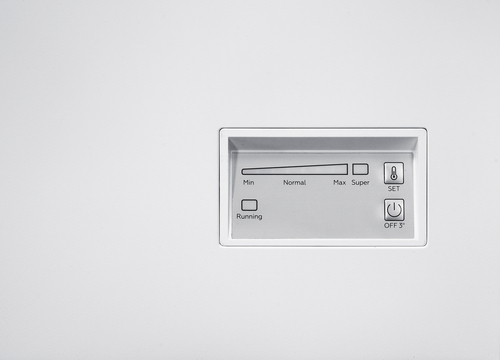 Beko CF4198W Chest Freezer - White - E Rated, White - image 8