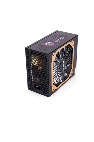 Zalman ZM850-EBT power supply unit – image 9