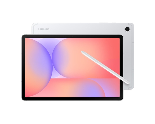 Samsung Galaxy Tab S10 Lite 10.9" 128GB WiFi Tablet - Silver - image 1