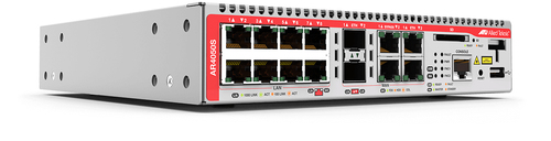 AT-AR4050S-10 Router Firewall UTM SDWAN Controlador Wireless AWC con 2 Puertos WAN Gigabit Combo 8 puertos LAN Gigabit AT-AR4050S-10