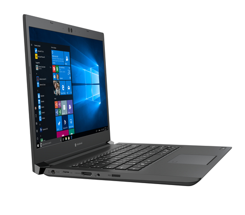 Dynabook Tecra A40-E-1CH Intel® Core™ i5 i5-8250U Laptop – image 7