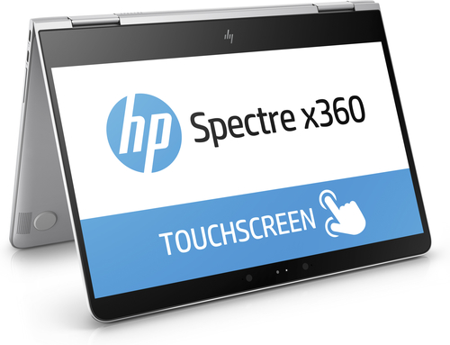 HP Spectre x360 13-w033tu Intel® Core™ i7 i7-7500U Hybrid (2-in-1) – image 3
