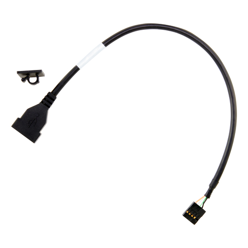 HP Type-A 2.0 Internal Prt Adpt Kt