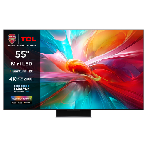TCL C845 55C845K TV