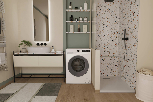 Candy GWD 485SG6-S – image 6