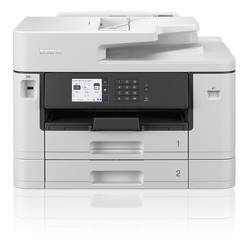 Brother MFC-J5740DW Farb-Tinten A3 All-in-One 4in1