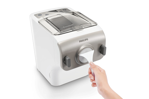Philips Avance Collection HR2490/10R1 pasta/ravioli maker – image 2