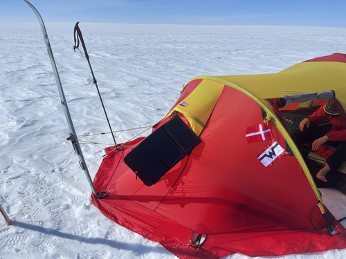 Sandberg Solar Charger – image 6