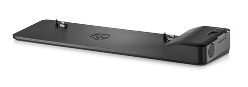 HP UltraSlim Docking Station 2013 - Dockingstation, afbeelding 3