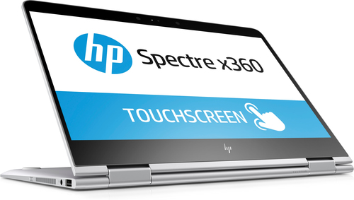 HP Spectre x360 13-w005na Intel® Core™ i7 i7-7500U Hybrid (2-in-1) – image 8